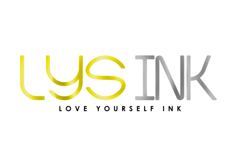 Love Yourself Ink logo