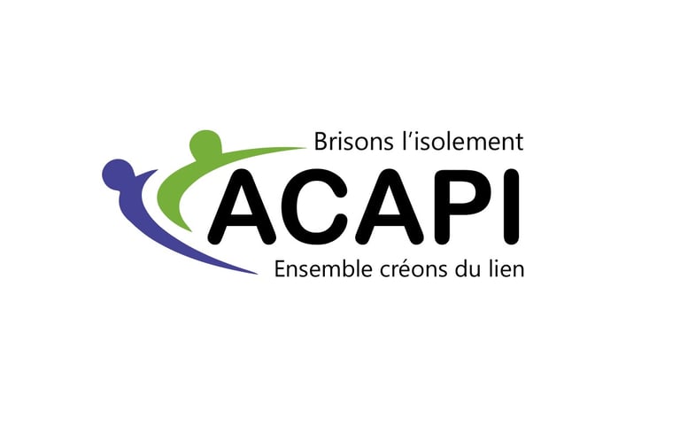 ACAPI logo
