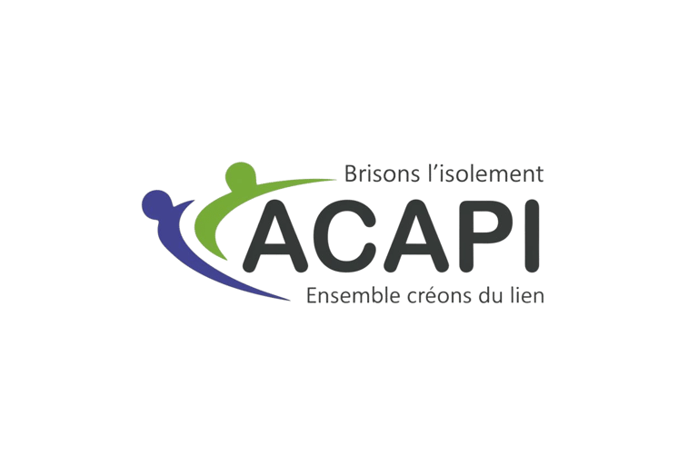 ACAPI logo