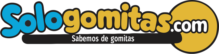 SoloGomitas.com logo