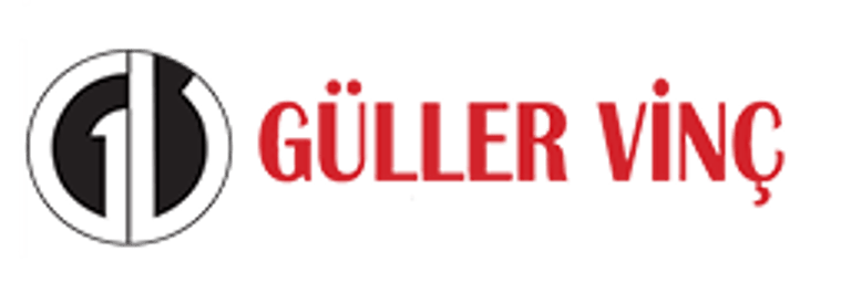 İzmir Güller Vinç logo