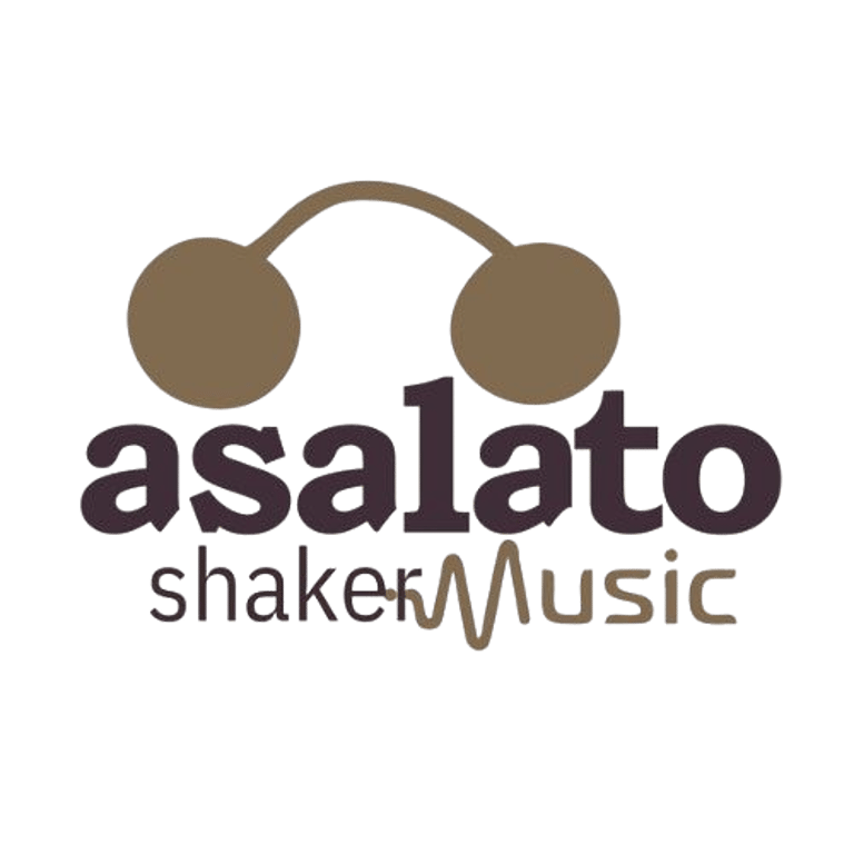 Asalato Shaker  logo
