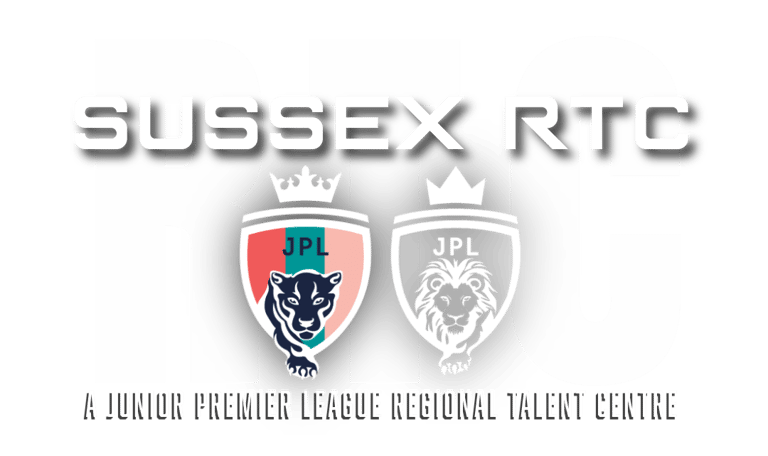Sussex JPL RTC logo