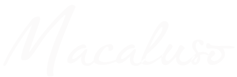 Macaluso logo