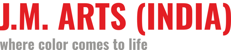 J.M. Arts India logo