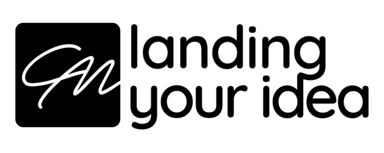 Landing Your Idea logo