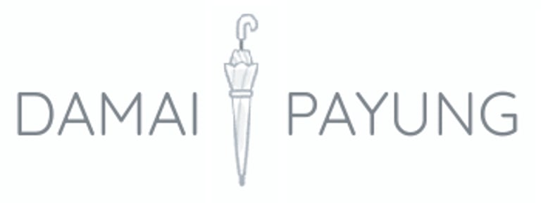 Damai Payung logo
