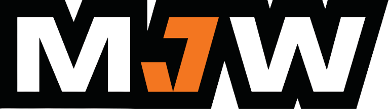 MJW logo