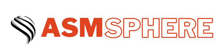 ASMSPHERE logo