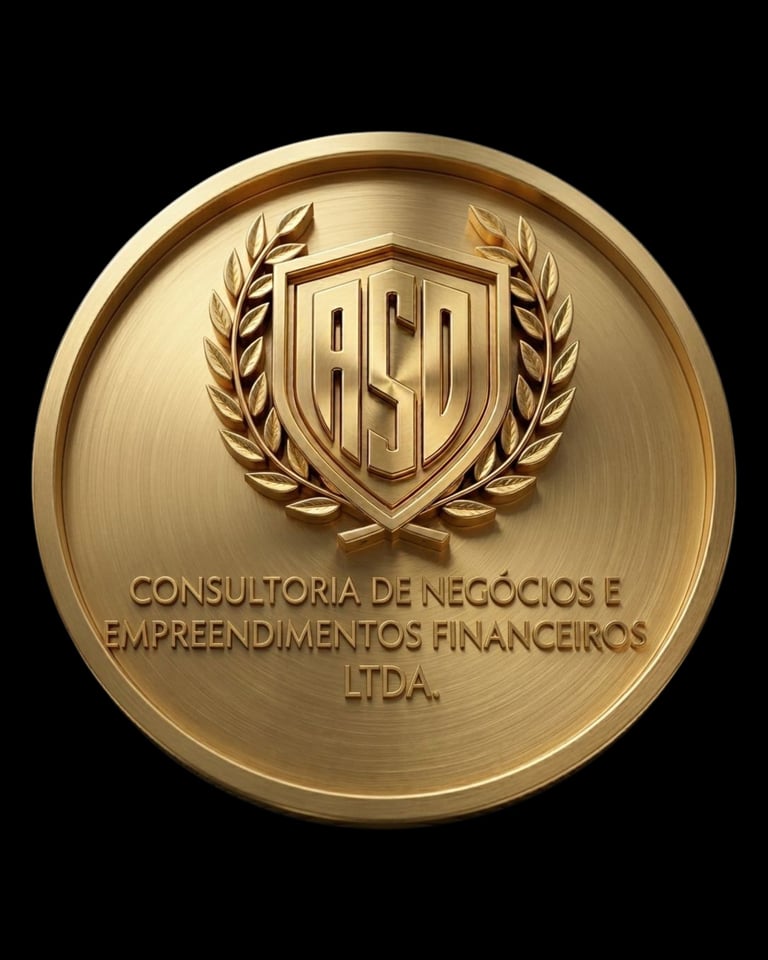 ASD Consultoria logo