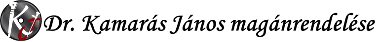 KamarasPraxis logo