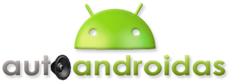 ANDROID MULTIMEDIA | CARPLAY | ANDROID AUTO logo