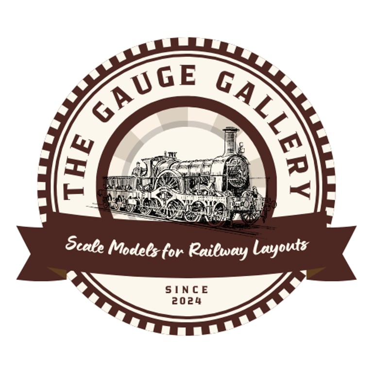 The Gauge Gallery logo