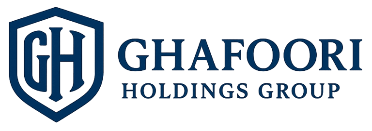 Ghafoori Holdings Group logo