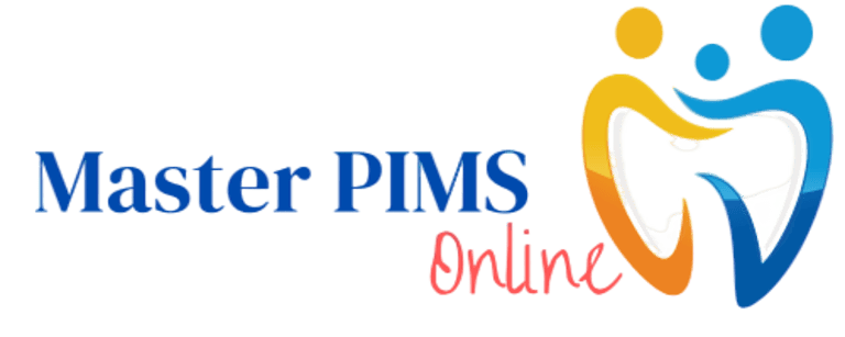 Master PIMS Online logo