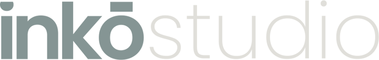 Inkō Studio logo