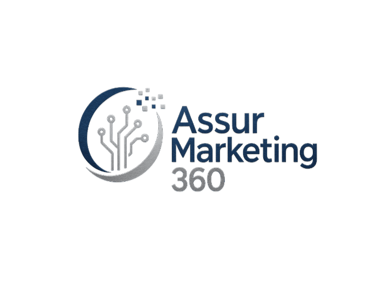 AssurMarketing360 logo