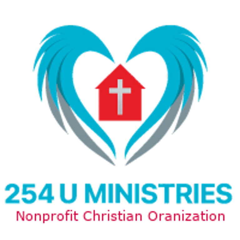 254 U Ministries logo