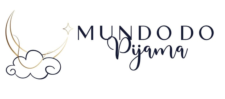Mundo do Pijama logo