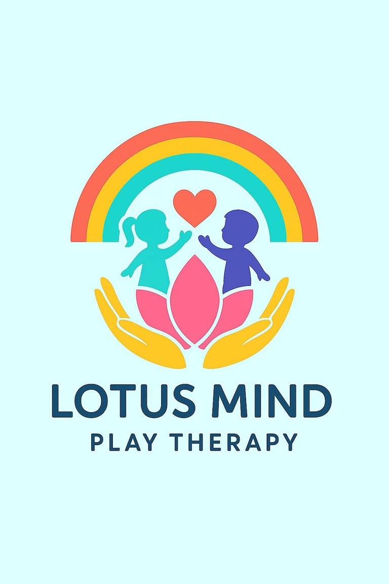 Lotus Mind logo