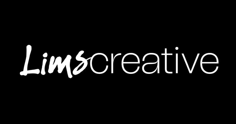 Lims creative logo