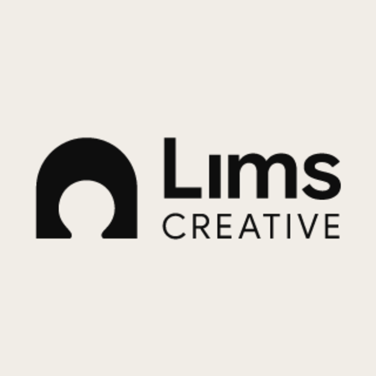 Lims creative logo