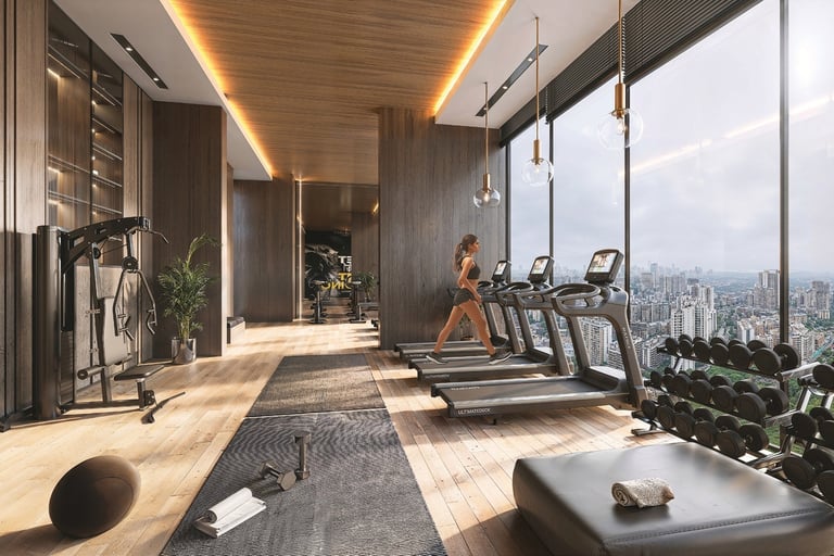 AMENITIES VIHANG AVAANA MIRA ROAD EAST, VIHANG AHEAD, AVAANA, MIRA ROAD EAST, VIHANG AHEAD AVAANA, VINAY NAGAR, MIRA ROAD