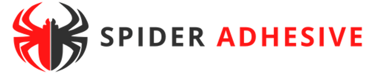 Spider Adhesive logo