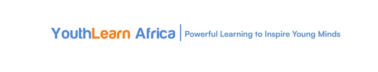 YouthLearn Africa logo