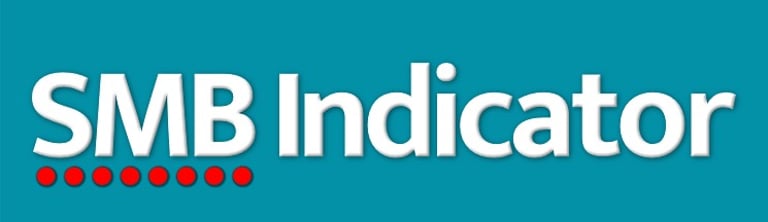 Stock Market Bottom Indicator logo