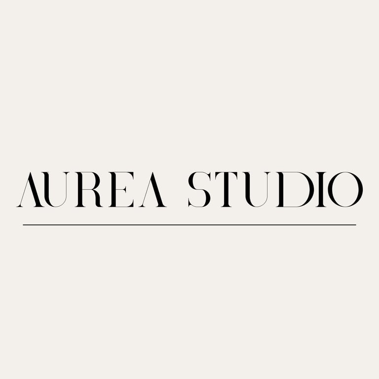 Aurea Studio logo