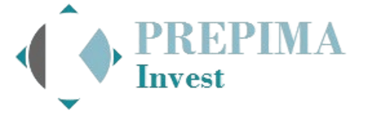 PREPIMA INVEST logo