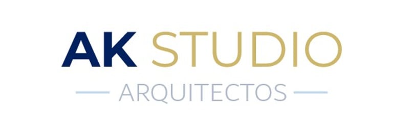 AK Studio logo
