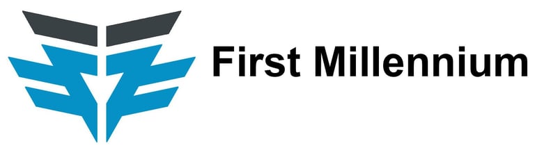 First Millennium شركة الألفية الأولى للمقاولات العامة logo