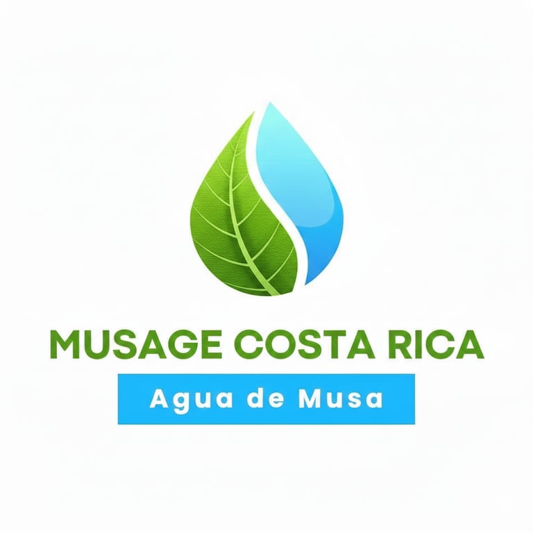 Musage Costa Rica logo