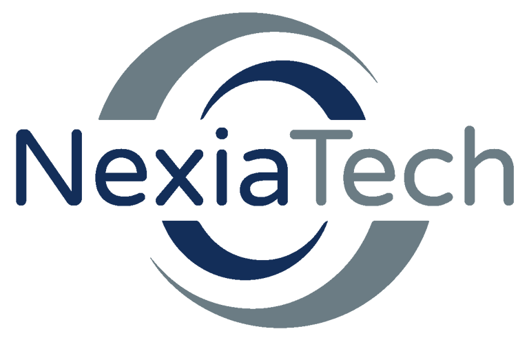 NexiaTech logo