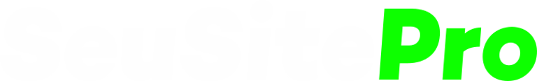 Seu Site Pro logo