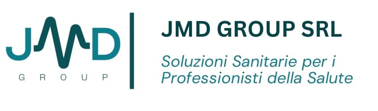 JMD GROUP logo