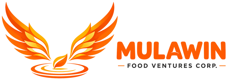 MULAWIN FOOD VENTURES CORP. logo