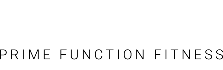 Prime Function Fitness logo