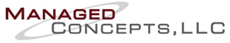 Managed Concepts logo
