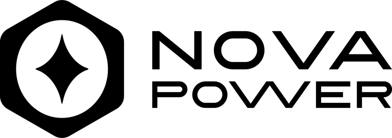 Nova Power Systems logo