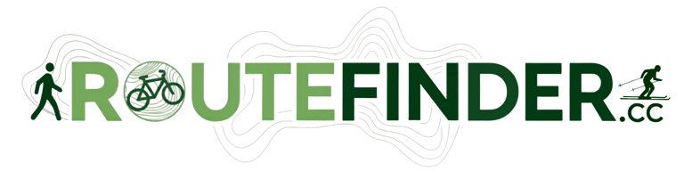 Routefinder logo