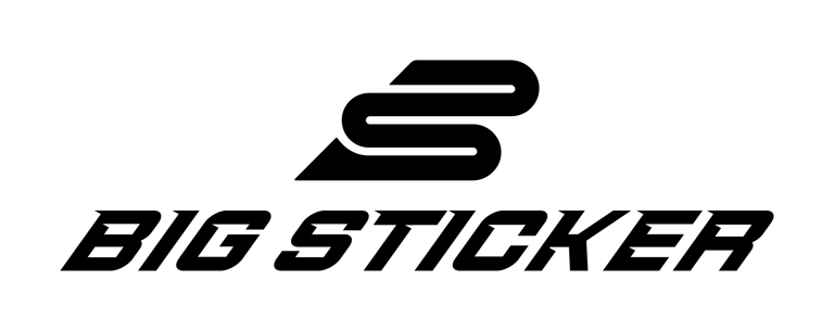 Big Sticker Vehicle Wraps logo