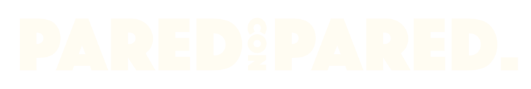 PARED CON PARED. logo