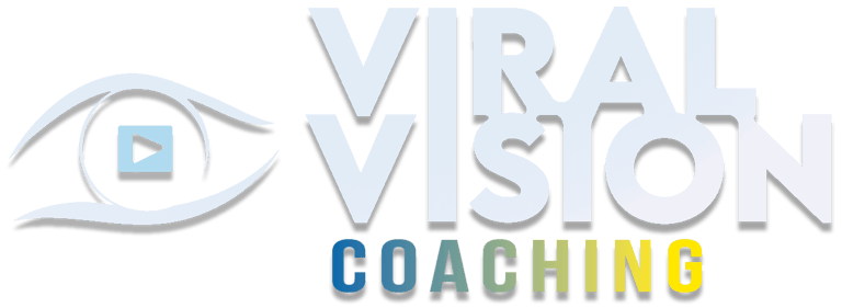 Viral Vision Coaching logo