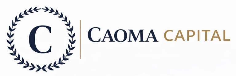 Caoma Capital logo