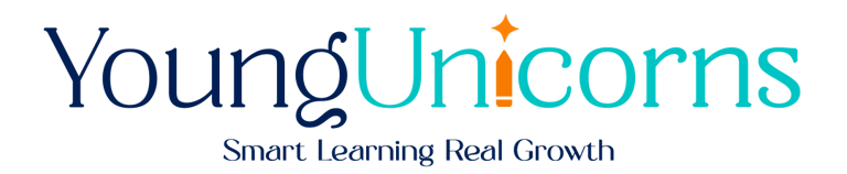 YoungUnicorns logo