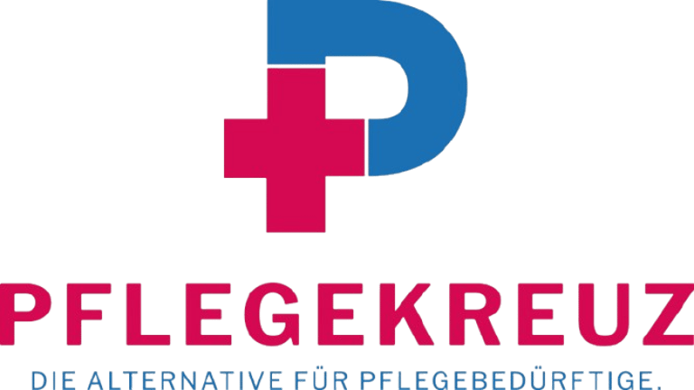 PflegeKreuz-Yardim logo