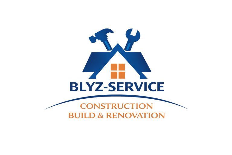Blyz-Service logo